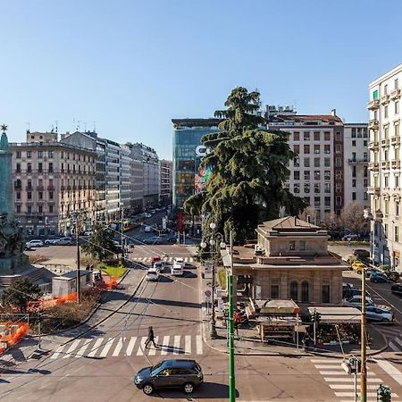 Casa Delle 5 Giornate Di Milano公寓 外观 照片