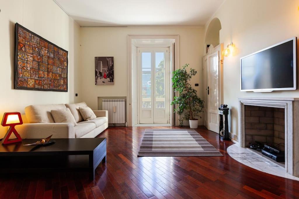 Casa Delle 5 Giornate Di Milano公寓 外观 照片