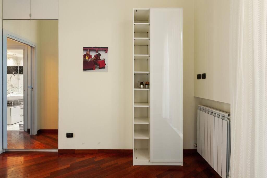 Casa Delle 5 Giornate Di Milano公寓 外观 照片