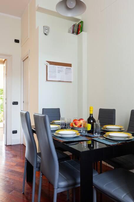 Casa Delle 5 Giornate Di Milano公寓 外观 照片