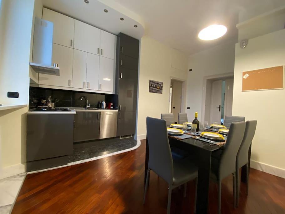 Casa Delle 5 Giornate Di Milano公寓 外观 照片