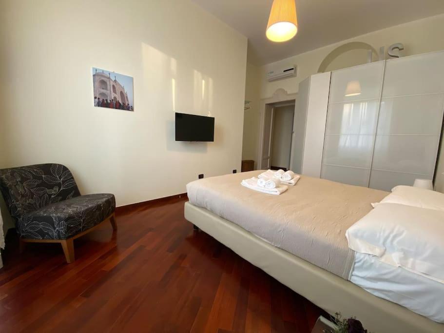 Casa Delle 5 Giornate Di Milano公寓 外观 照片