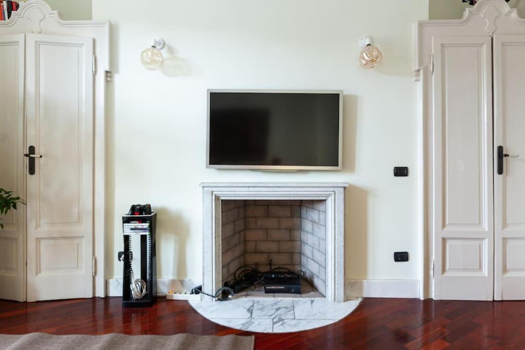 Casa Delle 5 Giornate Di Milano公寓 外观 照片