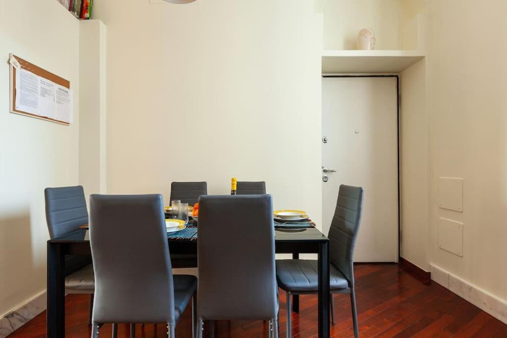 Casa Delle 5 Giornate Di Milano公寓 外观 照片