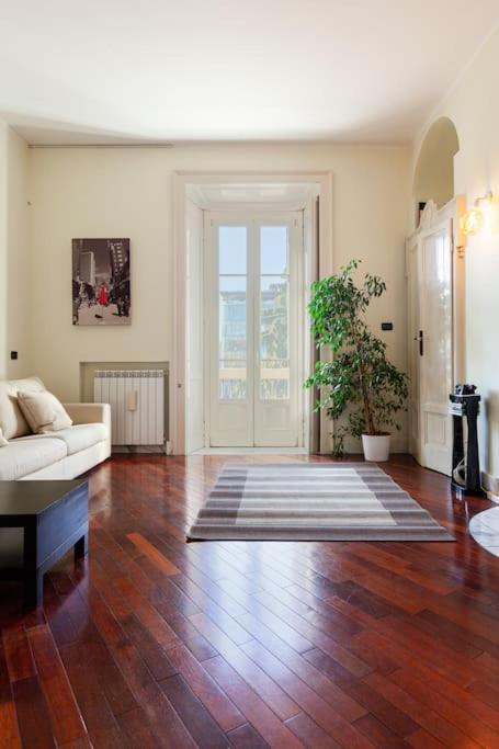 Casa Delle 5 Giornate Di Milano公寓 外观 照片