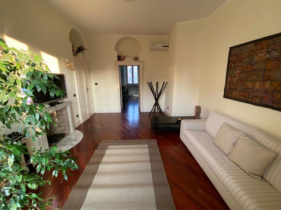 Casa Delle 5 Giornate Di Milano公寓 外观 照片