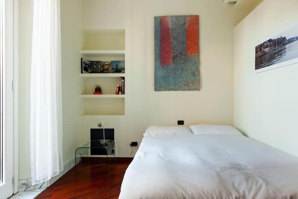 Casa Delle 5 Giornate Di Milano公寓 外观 照片