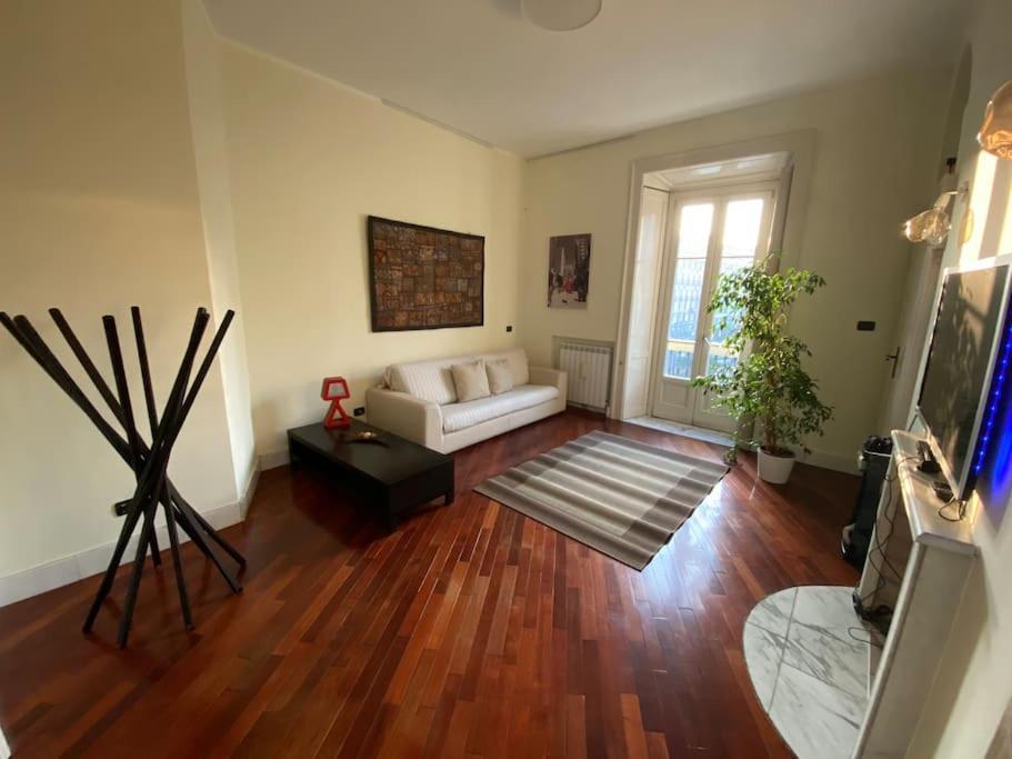 Casa Delle 5 Giornate Di Milano公寓 外观 照片