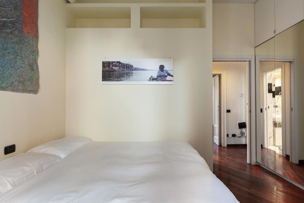 Casa Delle 5 Giornate Di Milano公寓 外观 照片